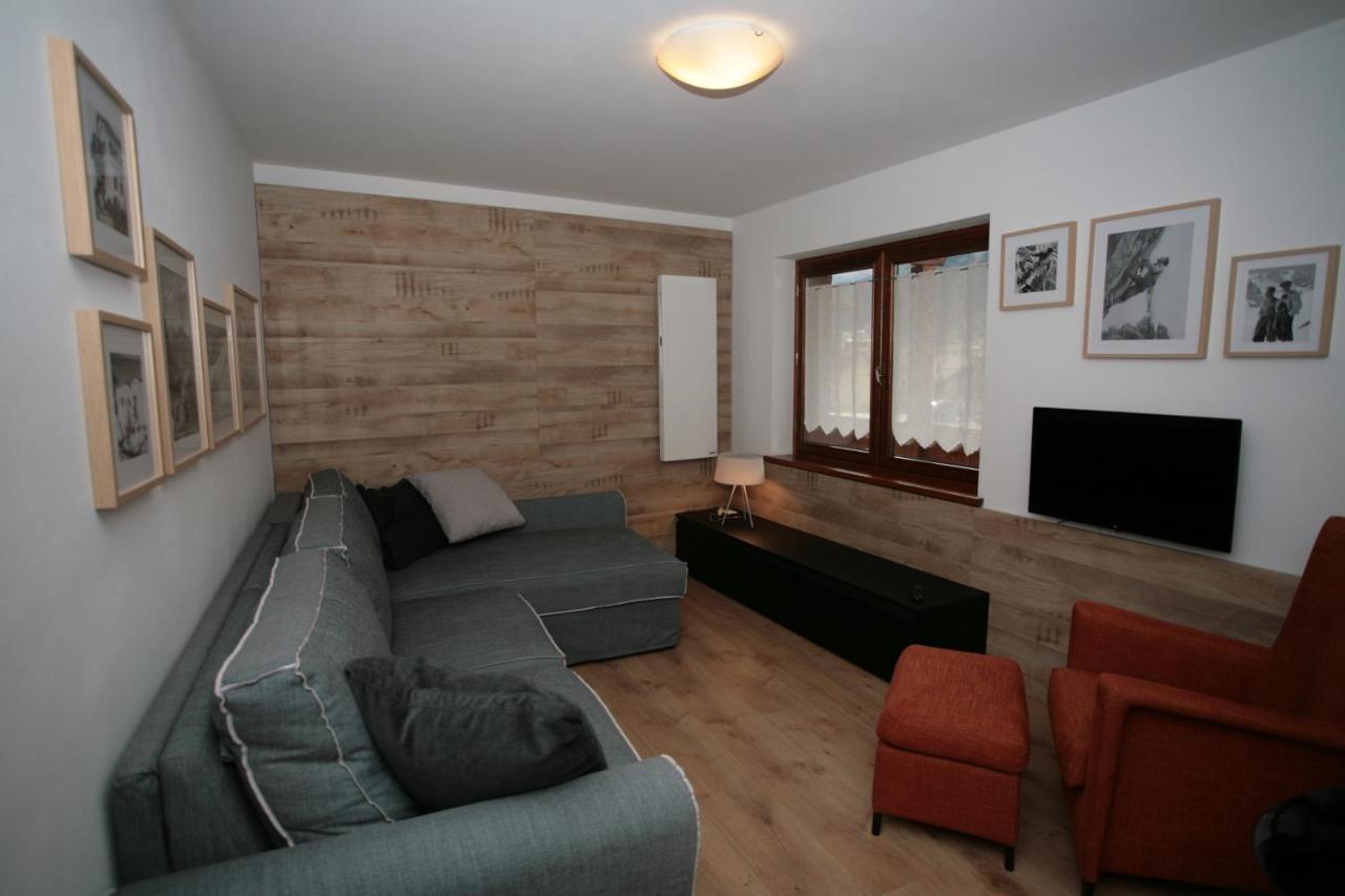 Residence Anny Canazei Exterior foto