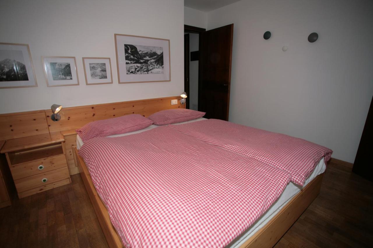 Residence Anny Canazei Exterior foto