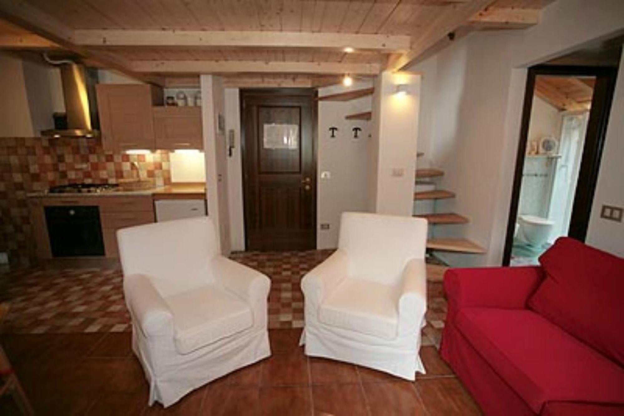 Residence Anny Canazei Habitación foto