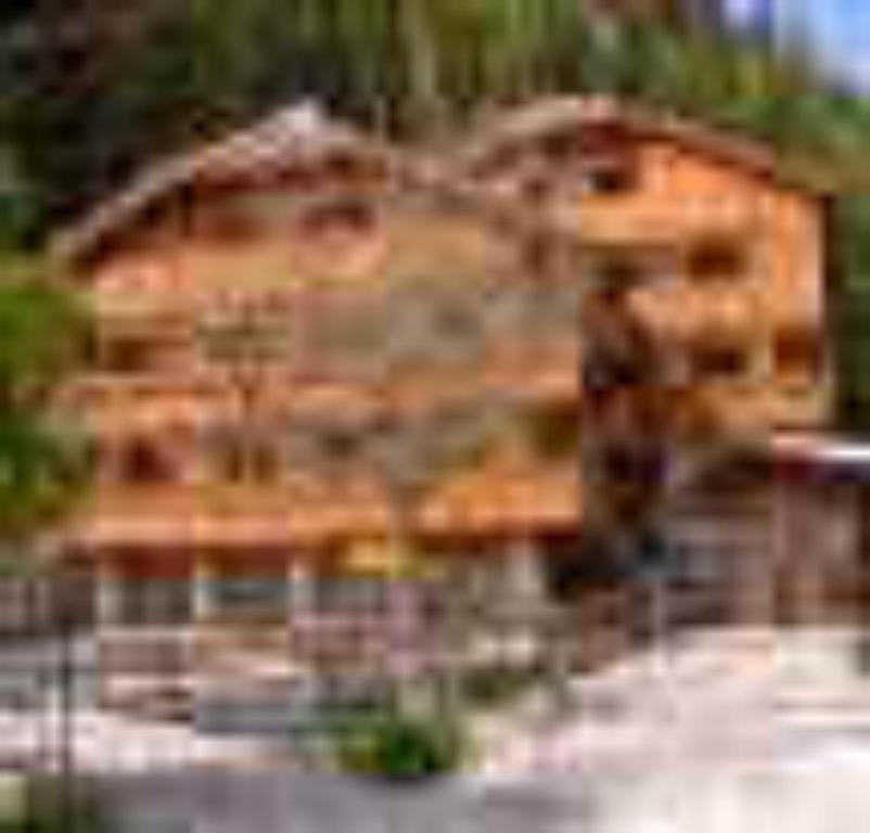 Residence Anny Canazei Exterior foto