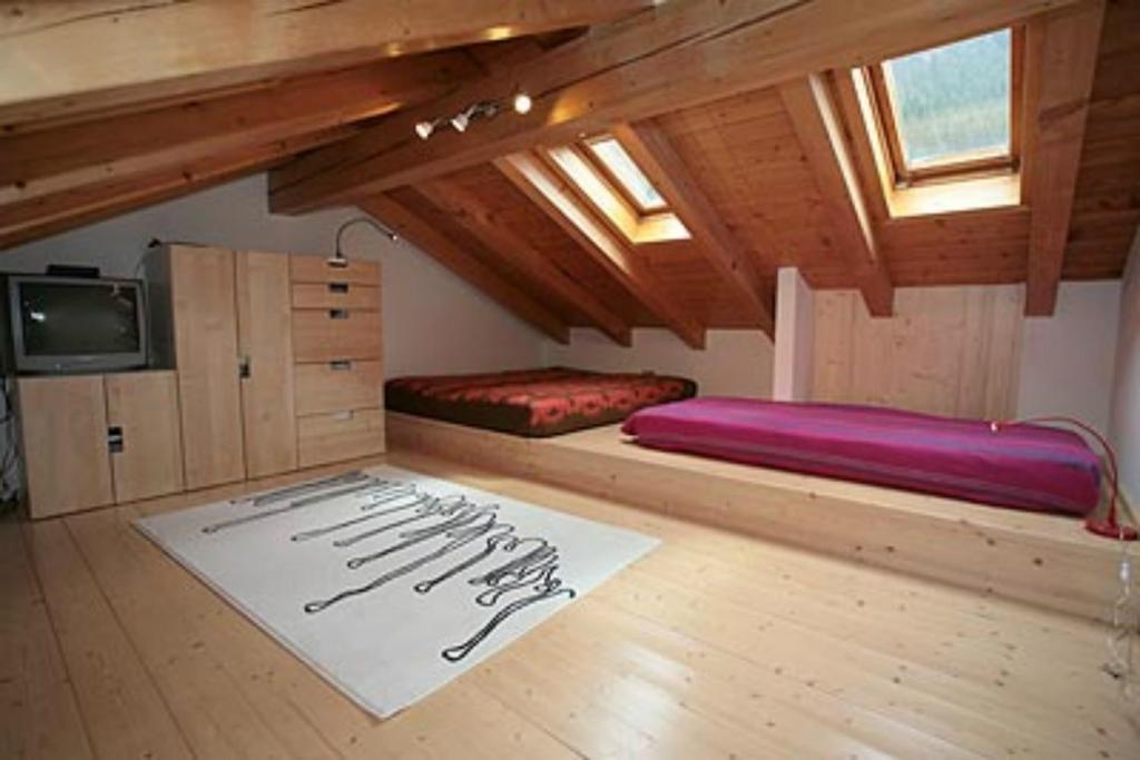 Residence Anny Canazei Habitación foto
