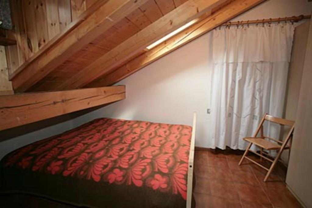Residence Anny Canazei Habitación foto